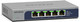 5Port MultiGB UnManaged Switch 2.5G - MS105-100NAS 5Port MultiGB UnManaged Switch 2.5G - MS105-100NAS